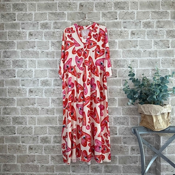 Cabana Living Eli 8822 Kjole